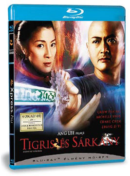 Tigris és Sárkány termékhez kapcsolódó kép