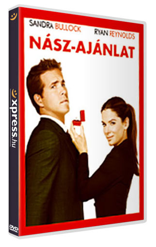 Nász-ajánlat termékhez kapcsolódó kép
