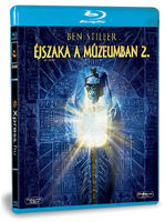 Éjszaka a múzeumban 2. termékhez kapcsolódó kép