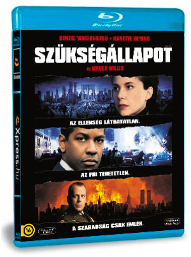 Szükségállapot termékhez kapcsolódó kép