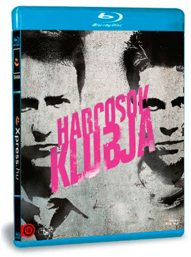 Harcosok klubja termékhez kapcsolódó kép