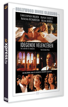 Idegenek Velencében termékhez kapcsolódó kép