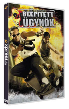 Beépített ügynök termékhez kapcsolódó kép