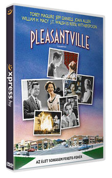 Pleasantville termékhez kapcsolódó kép