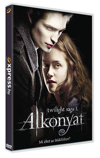 Alkonyat (egylemezes változat) termékhez kapcsolódó kép