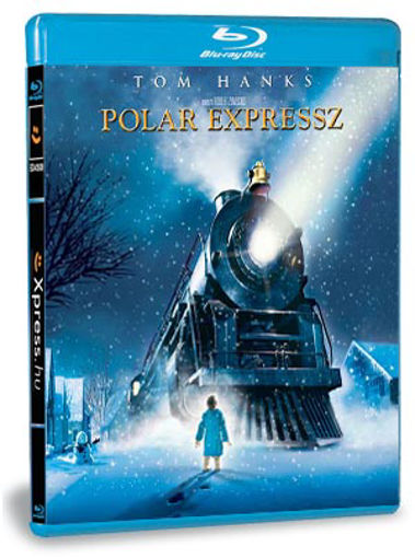 Polar Expressz termékhez kapcsolódó kép