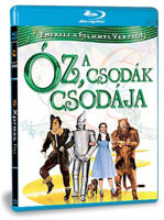 Óz, a csodák csodája termékhez kapcsolódó kép