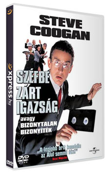 Széfbe zárt igazság avagy Bizonytalan bizonyíték termékhez kapcsolódó kép