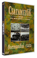 Csatamezők - Normandiai csata termékhez kapcsolódó kép