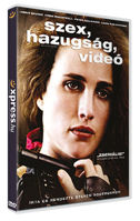 szex, hazugság, videó termékhez kapcsolódó kép