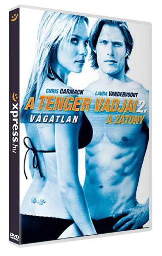 A tenger vadjai 2. - A zátony (vágatlan változat) termékhez kapcsolódó kép