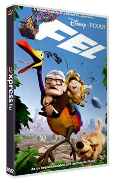 Fel! termékhez kapcsolódó kép