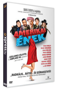 Amerikai ének termékhez kapcsolódó kép