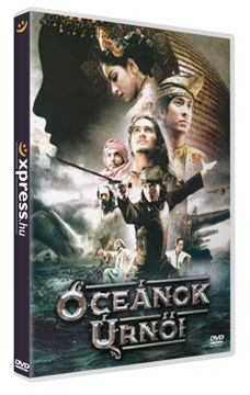 Óceánok úrnői termékhez kapcsolódó kép