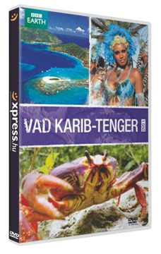 Vad Karib-tenger 1. termékhez kapcsolódó kép