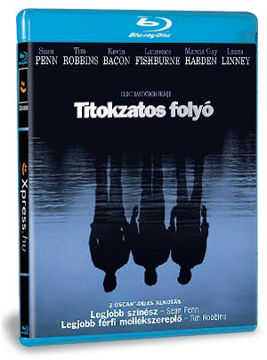 Titokzatos folyó termékhez kapcsolódó kép