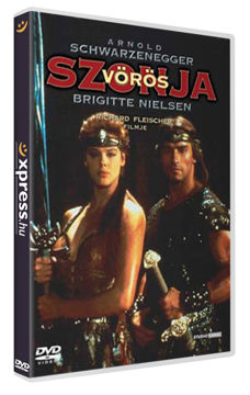 Vörös Szonja (új kiadás) termékhez kapcsolódó kép