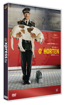 O Horten termékhez kapcsolódó kép