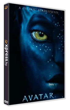 Avatar termékhez kapcsolódó kép