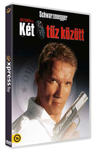 True Lies - Két tűz között (szinkronizált változat) termékhez kapcsolódó kép