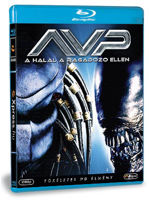 Alien vs. Predator - A Halál a Ragadozó ellen termékhez kapcsolódó kép