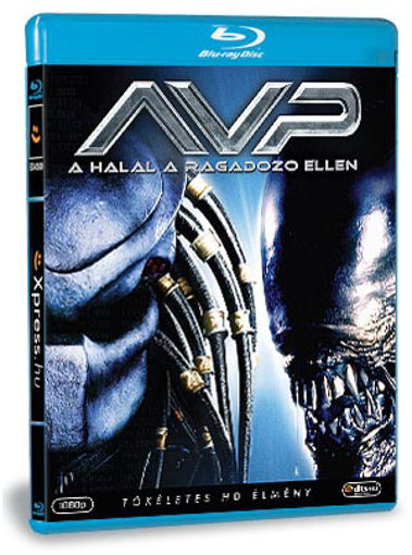 Alien vs. Predator - A Halál a Ragadozó ellen termékhez kapcsolódó kép