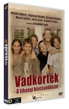 Vadkörték – A tihanyi kincsvadászat termékhez kapcsolódó kép
