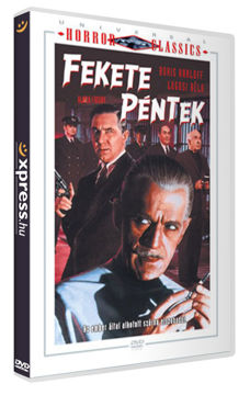 Fekete péntek termékhez kapcsolódó kép