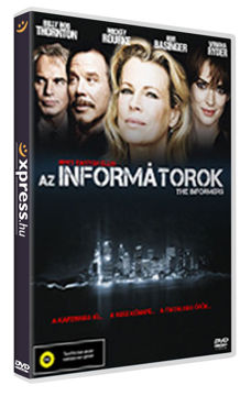 Az informátorok termékhez kapcsolódó kép