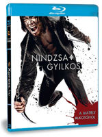 Nindzsa gyilkos termékhez kapcsolódó kép