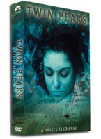 Twin Peaks - 1. évad (szinkronizált változat) (3 DVD) termékhez kapcsolódó kép