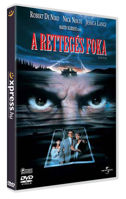 A rettegés foka (1991) (szinkronizált változat) termékhez kapcsolódó kép