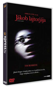 Jákob lajtorjája (B-Roll kiadás) termékhez kapcsolódó kép