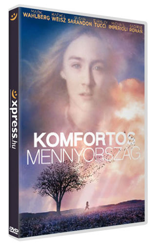 Komfortos mennyország termékhez kapcsolódó kép