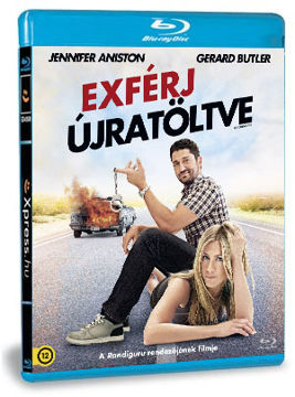 Exférj újratöltve termékhez kapcsolódó kép