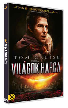 Világok harca termékhez kapcsolódó kép