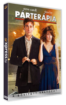Párterápia (bővített változat) termékhez kapcsolódó kép
