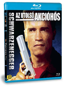 Az utolsó akcióhős termékhez kapcsolódó kép