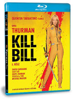 Kill Bill - 1. rész termékhez kapcsolódó kép