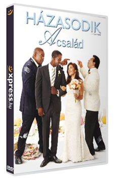 Házasodik a család termékhez kapcsolódó kép
