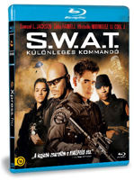 S.W.A.T. – Különleges kommandó - szinkronizált változat termékhez kapcsolódó kép