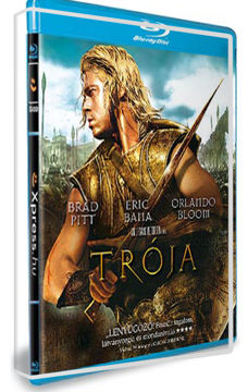 Trója termékhez kapcsolódó kép