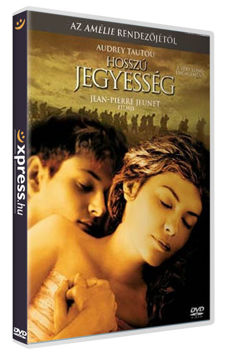 Hosszú jegyesség (egylemezes változat) termékhez kapcsolódó kép