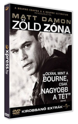 Zöld Zóna termékhez kapcsolódó kép