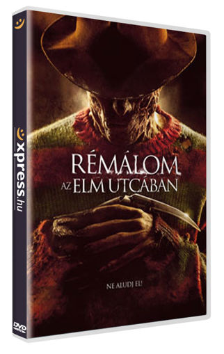 Rémálom az Elm utcában (2010) termékhez kapcsolódó kép
