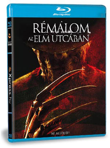 Rémálom az Elm utcában (2010) termékhez kapcsolódó kép