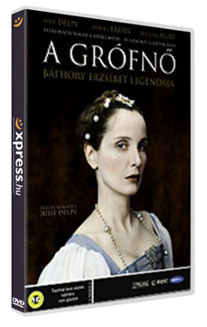 A Grófnő - Báthory Erzsébet legendája termékhez kapcsolódó kép