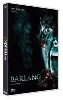 A barlang: A második rész (2 DVD) termékhez kapcsolódó kép