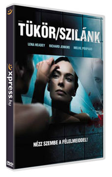 Tükör/Szilánk termékhez kapcsolódó kép