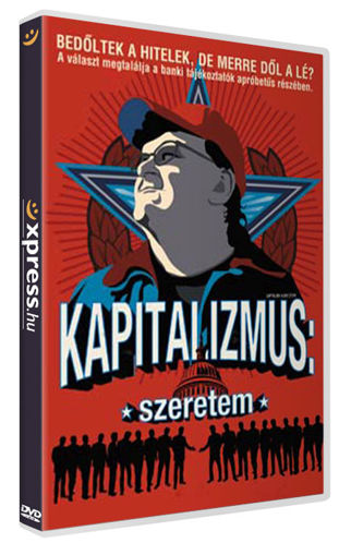 Kapitalizmus: Szeretem! termékhez kapcsolódó kép